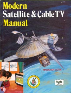 Modern Satellite & Cable TV Manual