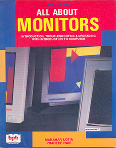 Modern All about Monitors