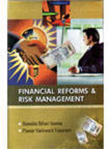 Financial Reforms and Risk Management