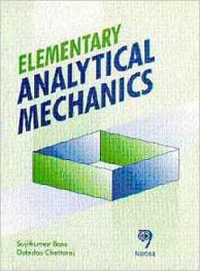 Elementary Analytical Mechanics 