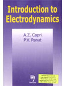 Introduction to Electrodynamics 