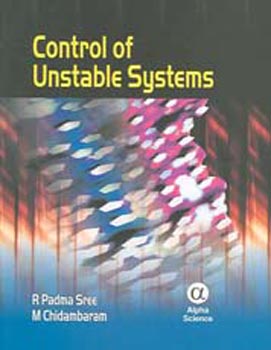 Control of Unstable Systems