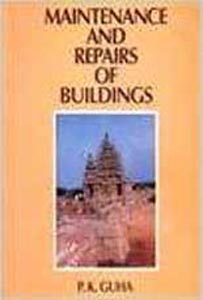 Maintenance and Repairs of Buildings