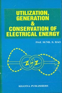Utilization ,Generation & Conservation of Electrical Energy