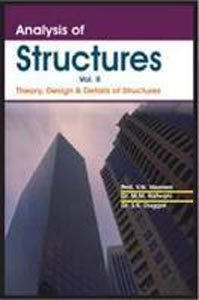 Analysis of Structures Vol 2