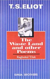 The Waste Land & Other Poems