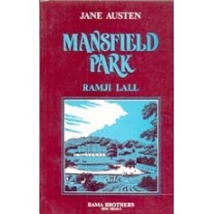 Jane Austens Mansfield Park