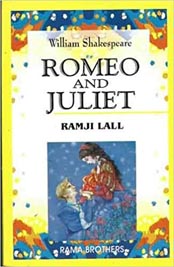 William Shakespeare Romeo and Juliet