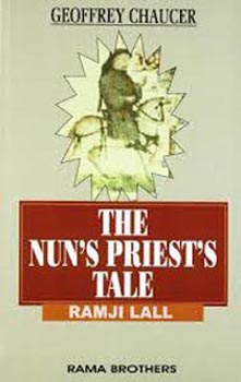 Geoffey Chaucer The Nuns Priests Tale