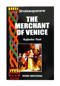 Shakespeare  The Merchant Of Venice