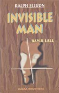 Ralph Ellison  Invisible Man