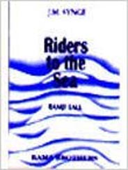 Synges  Riders to the Sea