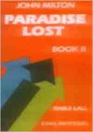 Miltons Paradise Lost Book ll