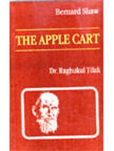 Bernard Shaw the Apple Cart