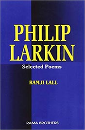 Philip Larkins Selected Poems