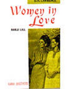 D.H.Lawrence Women in Love