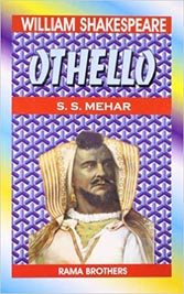 William Shakespeare Othello