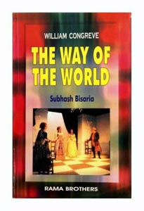 William Congreve The  Way of the World