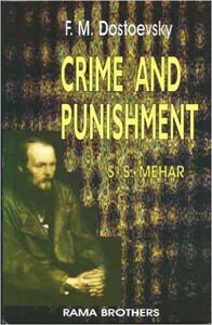 F.M. Dostoevsky Crime and Punishment