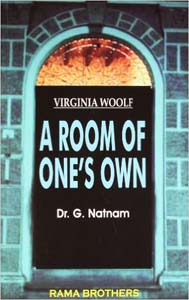 (Virginia Wolf) A Room of Ones Own