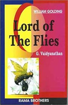 William Golding  Lord of the Flies