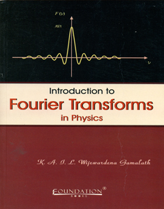 Introduction to Fouries Transforms in Physics