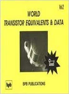 World Transister Equivalents & Data Vol 2