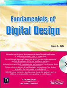 Fundamentals of Digital Design