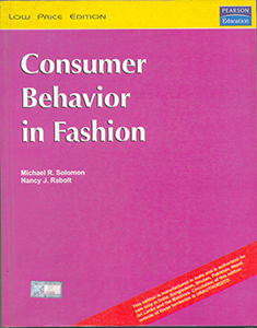 Consumer Behaviour in Fashion