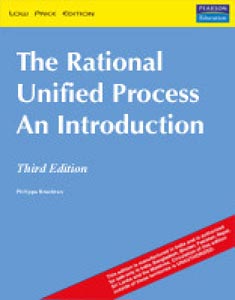 The Rational Unified Process: An Introduction