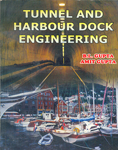 Tunnel and Harbour Dock Engineering