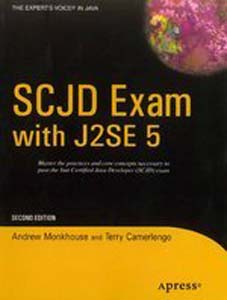 SCJD Exam with J2SE