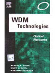 WDM Technologies: Optical Networks