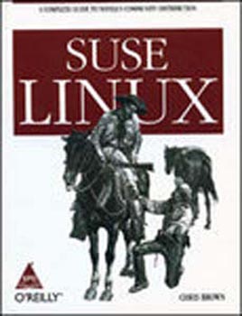 Suse Linux
