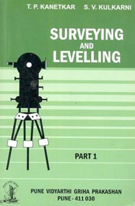 Surveying and Levelling :Part 1