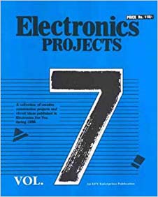 Electronics Projects Vol 7