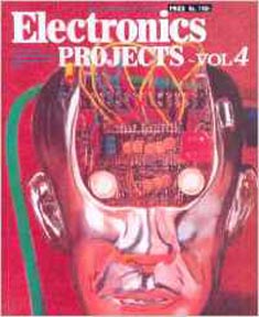 Electronics Projects Vol 4