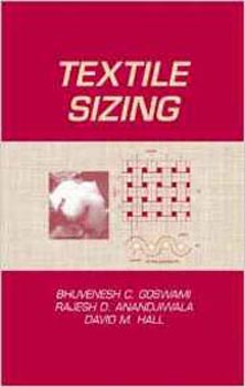 Textile Sizing Pst.85