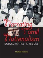 Narrating Tamil Natinalism