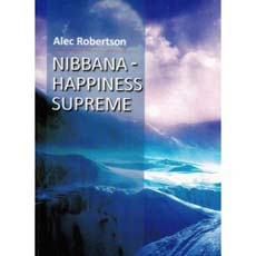 Nibbana Happiness Supreme