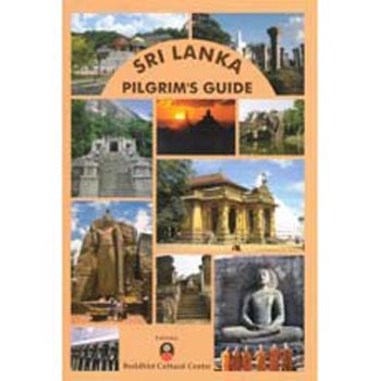 Sri Lanka Pilgrims Guide