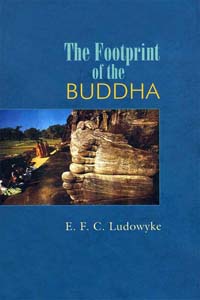 The Footprint Of The Buddha