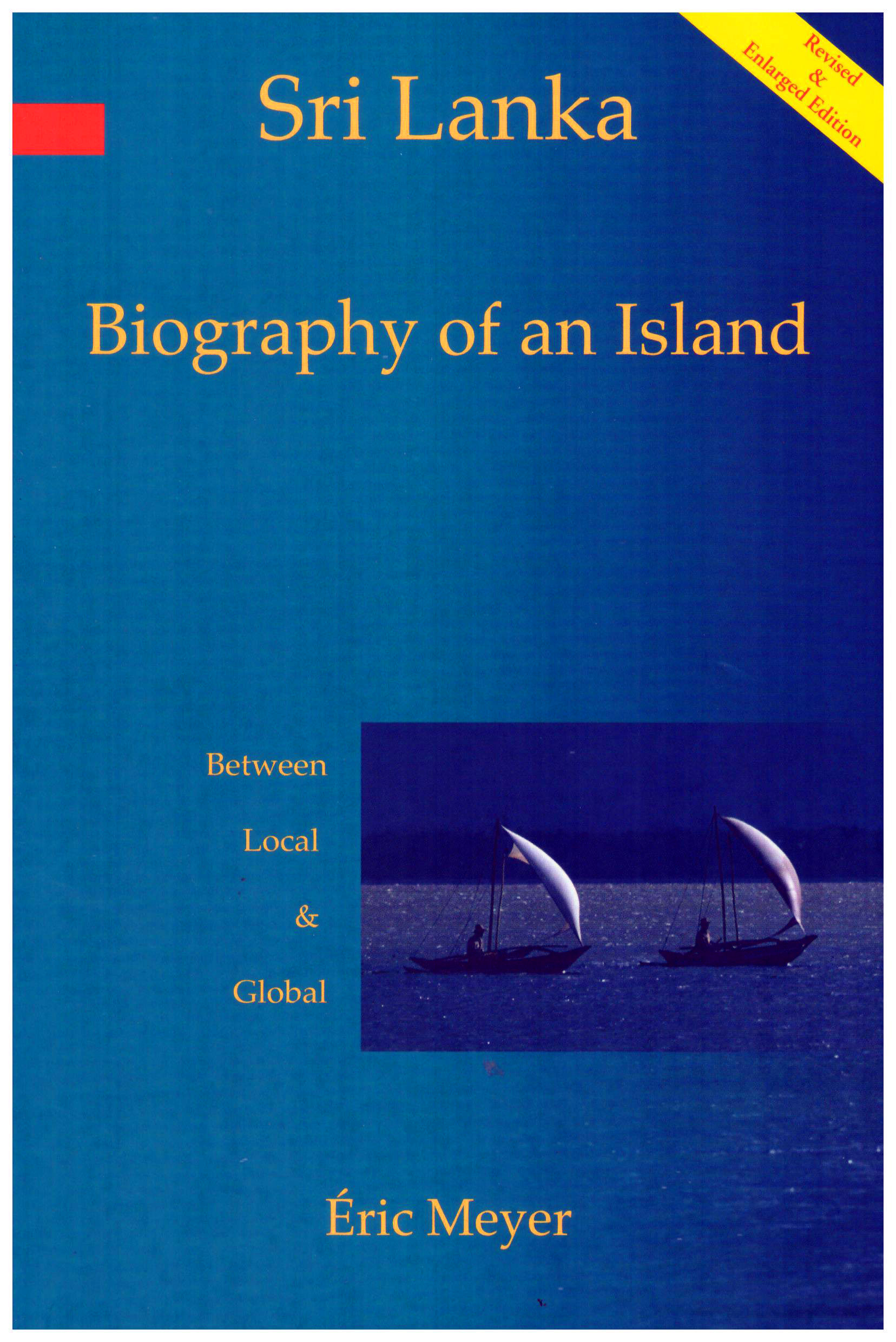 Biography Of An Island 