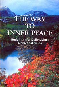 The Way To Inner Peace 