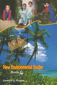 New Environmental Studies Book 4