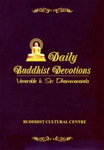 Daily Buddhist Devotions