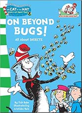 Dr Seuss Makes Reading Fun! :  On Beyond Bugs