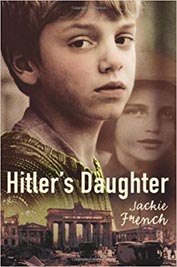 Hitlers Daughter