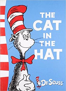 Dr.Seuss: The Cat in The Hat