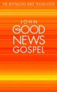 John Good News Gospels